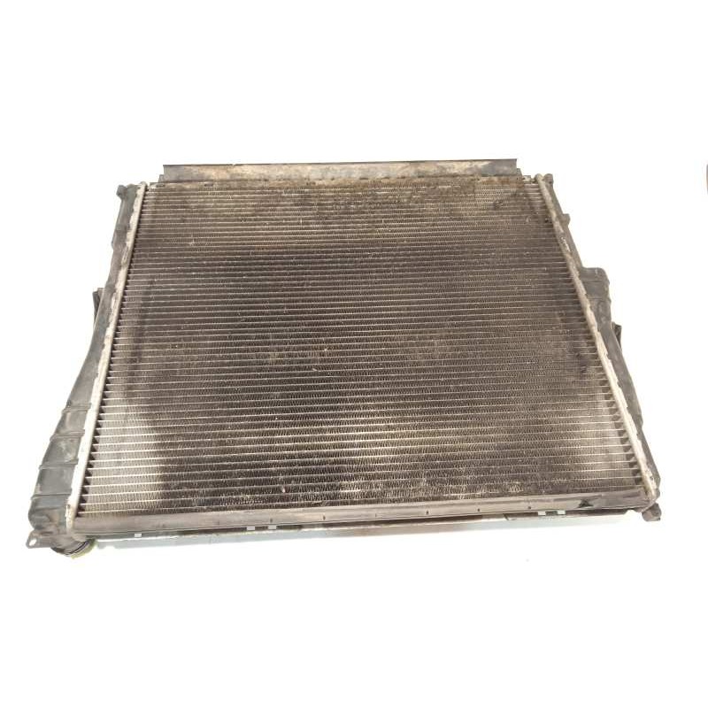 Recambio de radiador agua para bmw x3 (e83) 3.0d referencia OEM IAM 3403470  17113400013