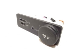 Recambio de mando multifuncion para land rover evoque 2.0 td4 cat referencia OEM IAM FK7219C166BC  LR061057 2