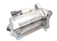Recambio de motor arranque para volkswagen tiguan allspace(bw2) 2.0 tdi referencia OEM IAM 02M911021P  RSW20R13 2