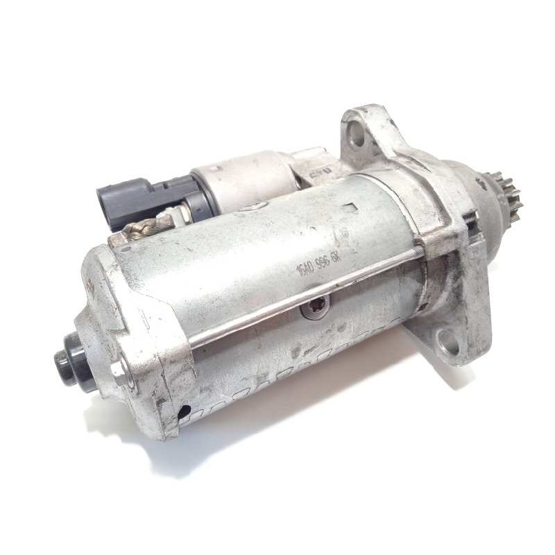 Recambio de motor arranque para volkswagen tiguan allspace(bw2) 2.0 tdi referencia OEM IAM 02M911021P  RSW20R13