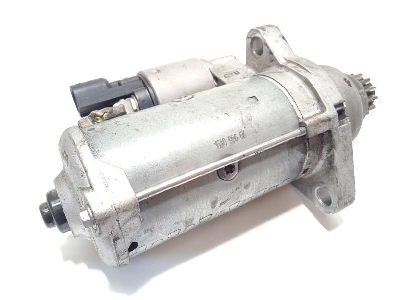 Recambio de motor arranque para volkswagen tiguan allspace(bw2) 2.0 tdi referencia OEM IAM 02M911021P  RSW20R13