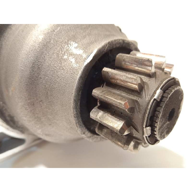 Recambio de motor arranque para volkswagen tiguan allspace(bw2) 2.0 tdi referencia OEM IAM 02M911021P  RSW20R13