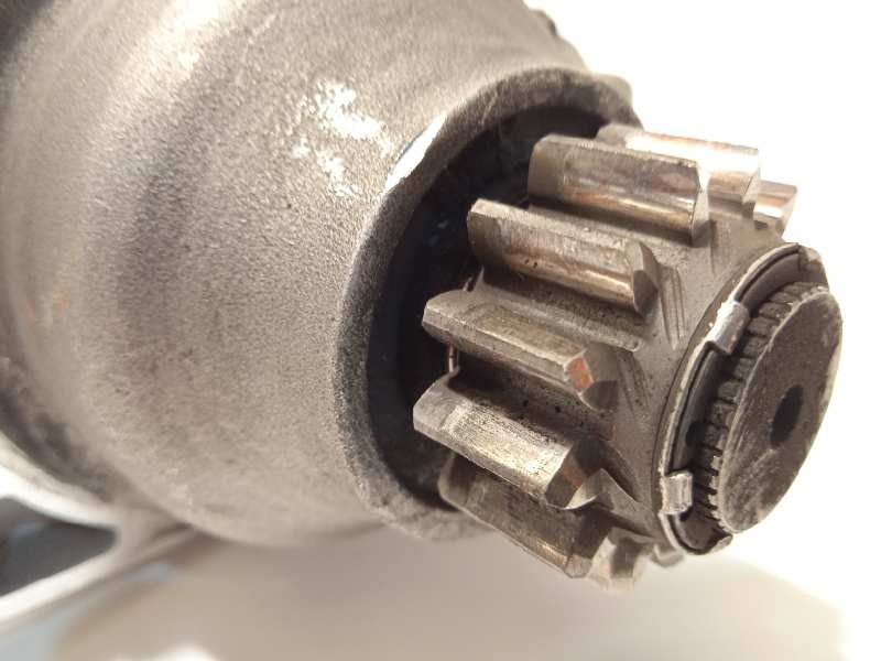 Recambio de motor arranque para volkswagen tiguan allspace(bw2) 2.0 tdi referencia OEM IAM 02M911021P  RSW20R13