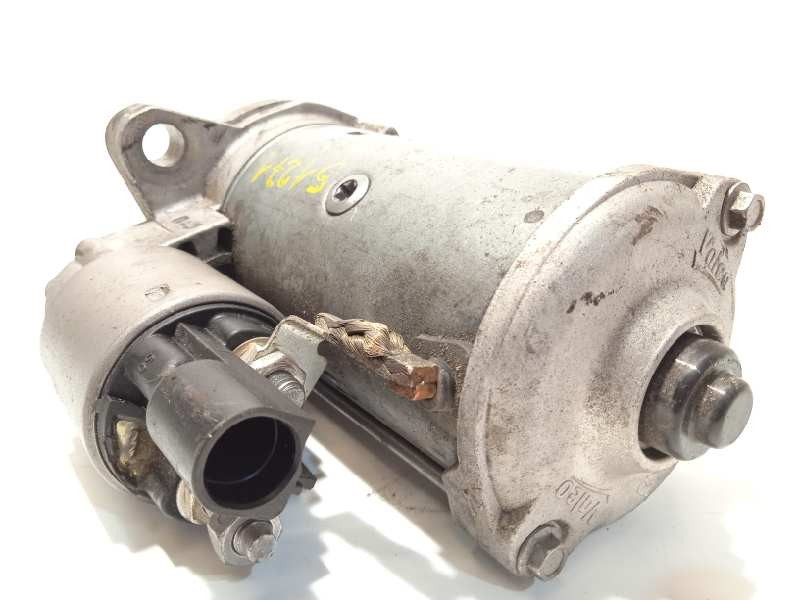 Recambio de motor arranque para volkswagen tiguan allspace(bw2) 2.0 tdi referencia OEM IAM 02M911021P  RSW20R13