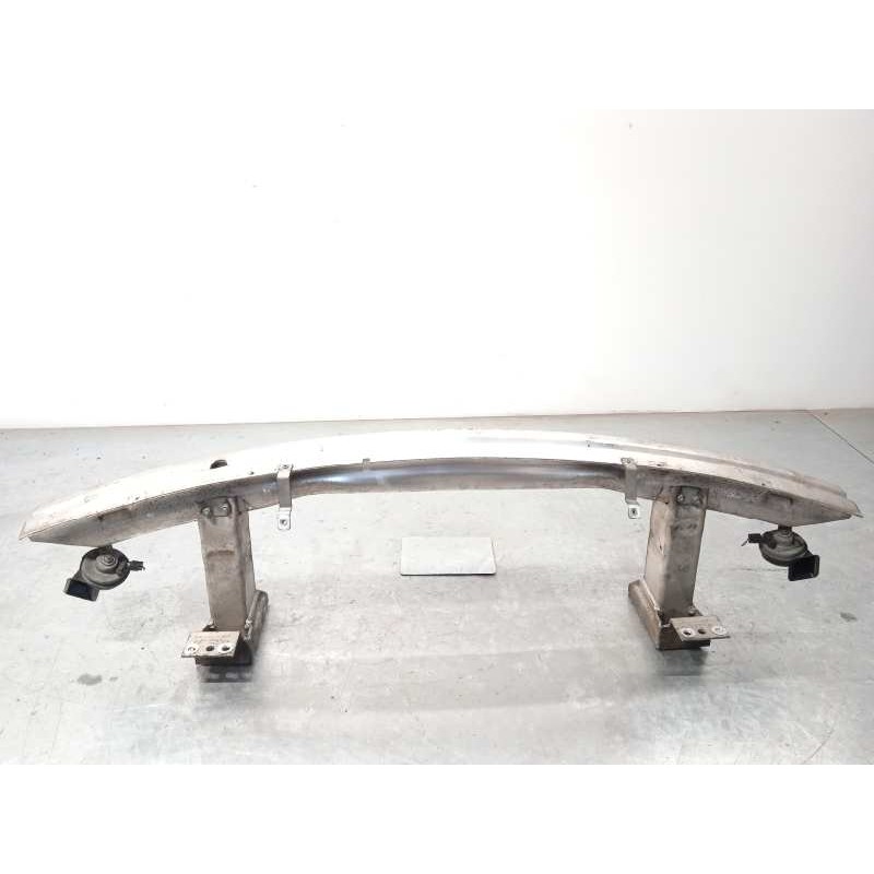 Recambio de refuerzo paragolpes delantero para bmw x3 (e83) 3.0d referencia OEM IAM 51113439780  