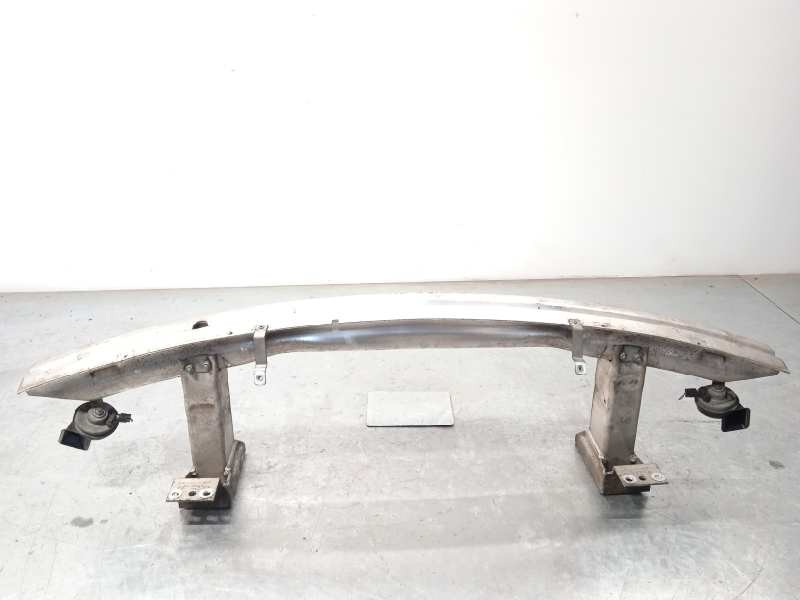 Recambio de refuerzo paragolpes delantero para bmw x3 (e83) 3.0d referencia OEM IAM 51113439780  