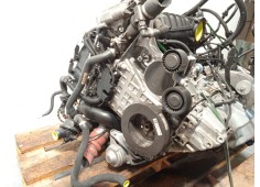 Recambio de despiece motor para bmw serie 7 (f01/f02) 740i referencia OEM IAM N54B30A   2