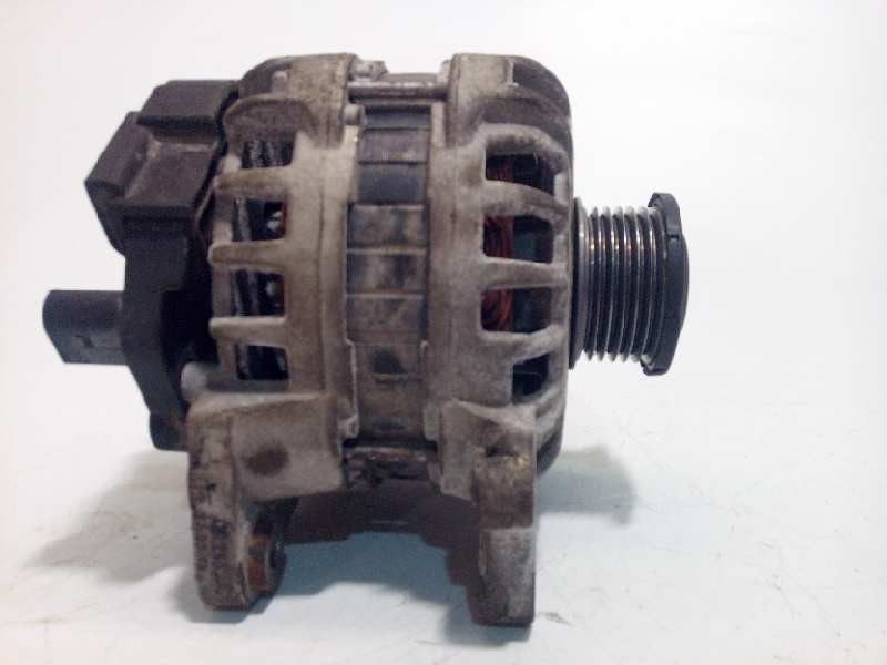 Recambio de alternador para seat mii (kf1) 1.0 referencia OEM IAM 04C903023B  