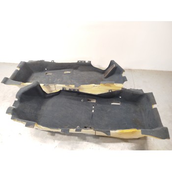 Recambio de juego tapizados / cartoneras para porsche 911 descapotable (992) 3.8 turbo s (992650) referencia OEM IAM 992863101Q 