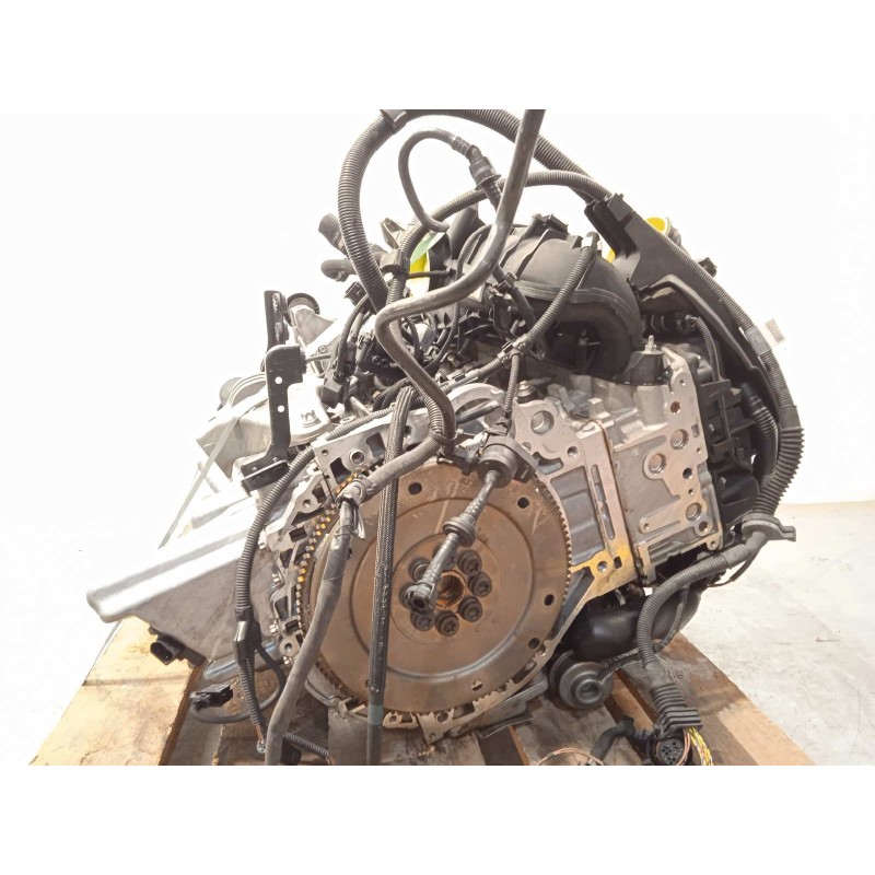 Recambio de despiece motor para bmw serie 7 (f01/f02) 740i referencia OEM IAM N54B30A  