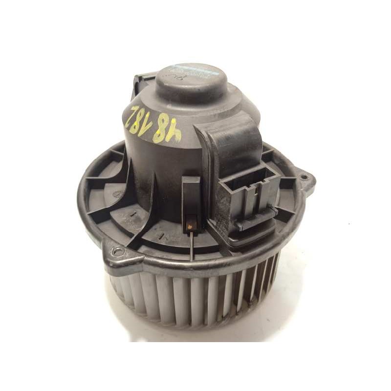 Recambio de motor calefaccion para land rover range rover sport supercharged referencia OEM IAM MF0160700870 5H2218527BA JGC5000