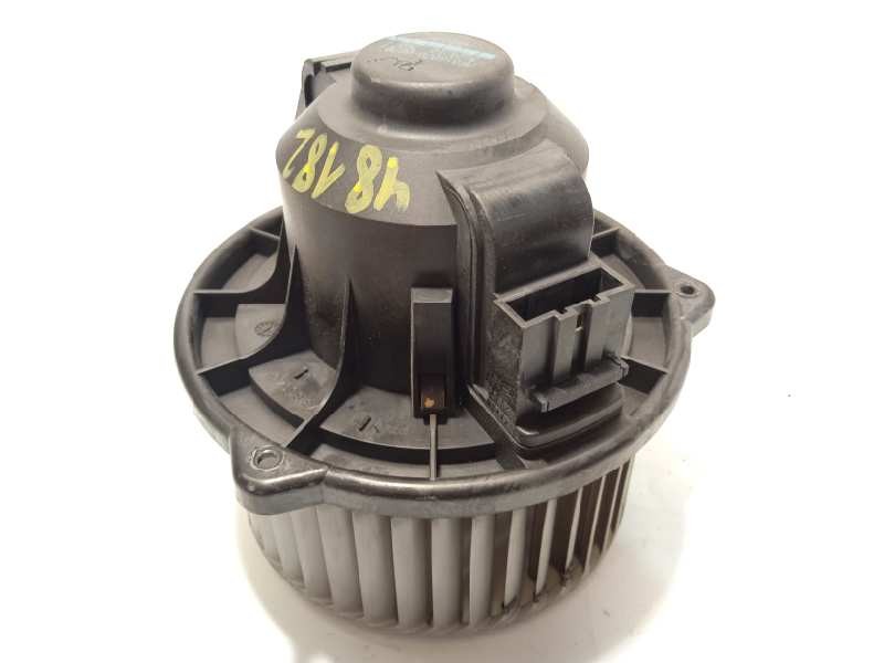 Recambio de motor calefaccion para land rover range rover sport supercharged referencia OEM IAM MF0160700870 5H2218527BA JGC5000