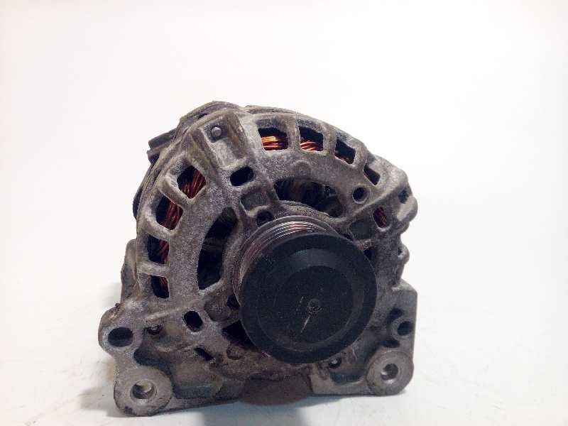 Recambio de alternador para seat mii (kf1) 1.0 referencia OEM IAM 04C903023B  
