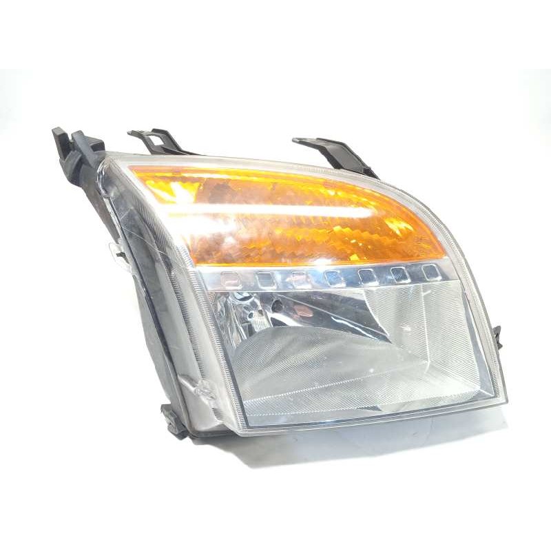 Recambio de faro derecho para ford fusion (cbk) 1.4 tdci cat referencia OEM IAM 1547721  