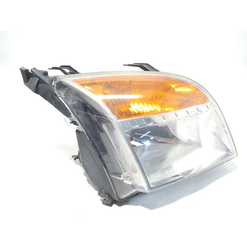 Recambio de faro derecho para ford fusion (cbk) 1.4 tdci cat referencia OEM IAM 1547721  