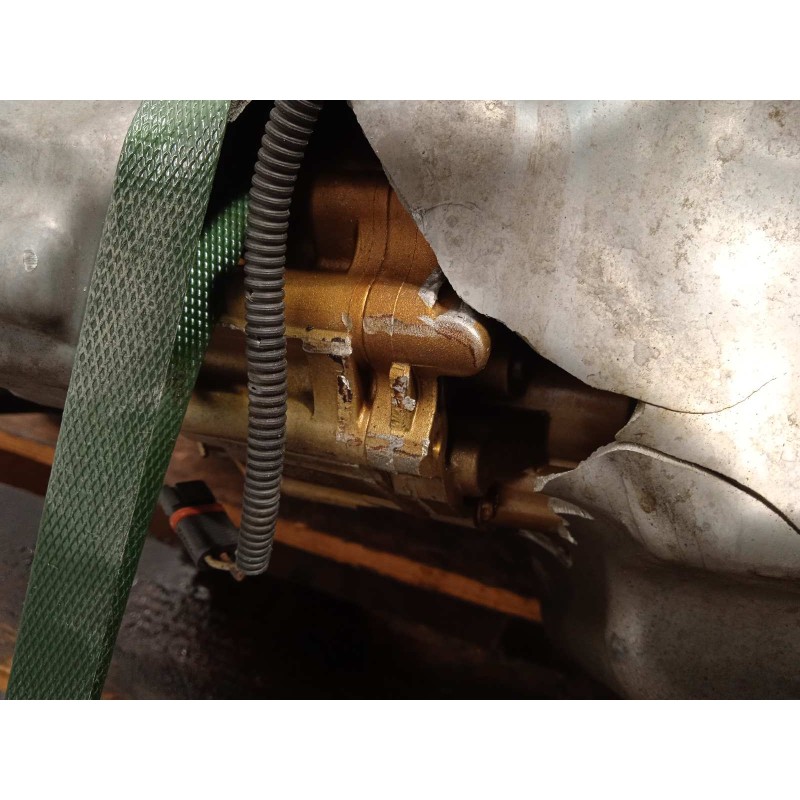 Recambio de despiece motor para bmw serie 7 (f01/f02) 740i referencia OEM IAM N54B30A  