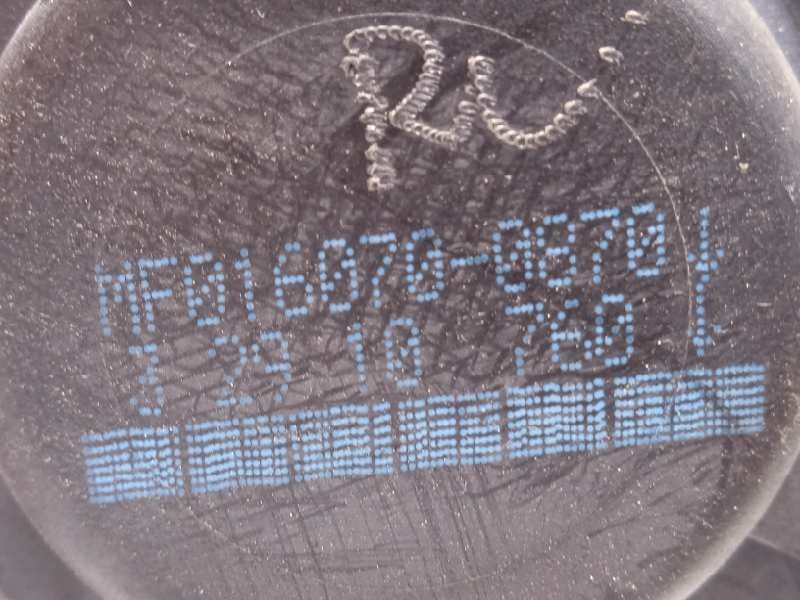 Recambio de motor calefaccion para land rover range rover sport supercharged referencia OEM IAM MF0160700870 5H2218527BA JGC5000