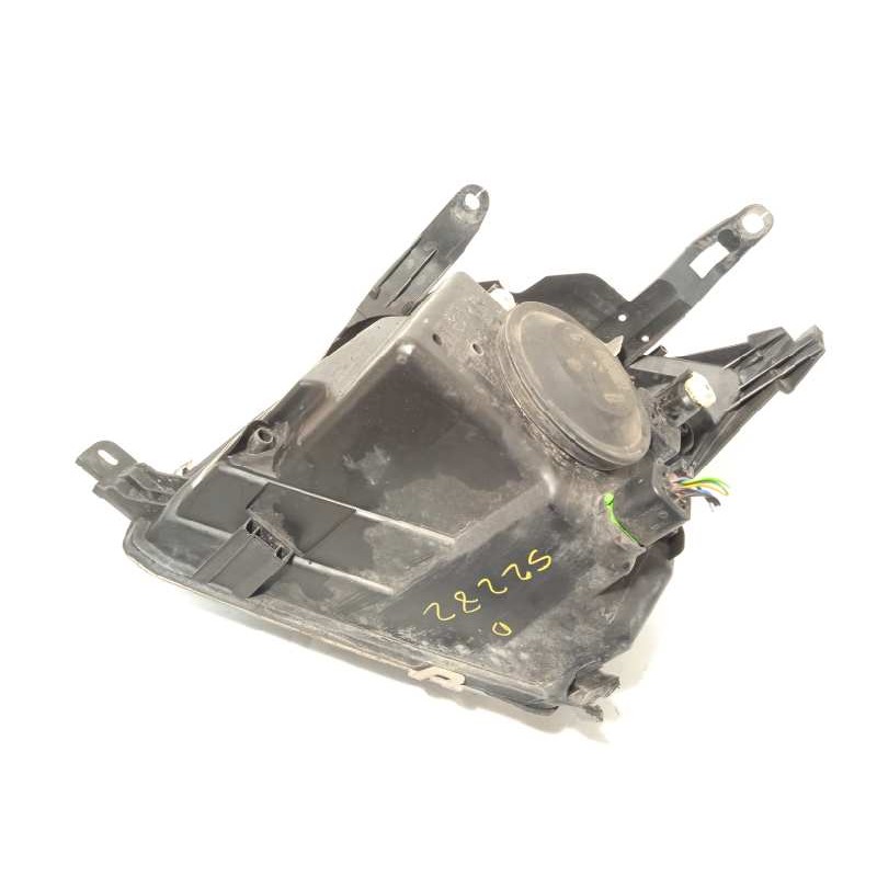 Recambio de faro derecho para ford fusion (cbk) 1.4 tdci cat referencia OEM IAM 1547721  