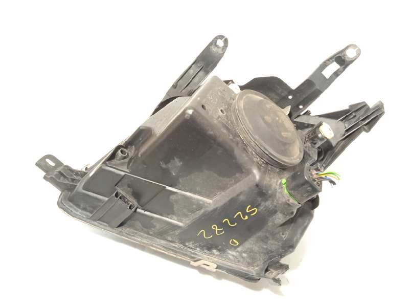 Recambio de faro derecho para ford fusion (cbk) 1.4 tdci cat referencia OEM IAM 1547721  