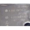 Recambio de motor completo para mercedes-benz clase clk (w209) coupe 320 (209.365) referencia OEM IAM 112955  