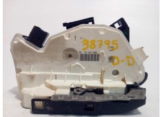 Recambio de cerradura puerta delantera derecha para seat mii (kf1) 1.0 referencia OEM IAM 1S1837016C   2