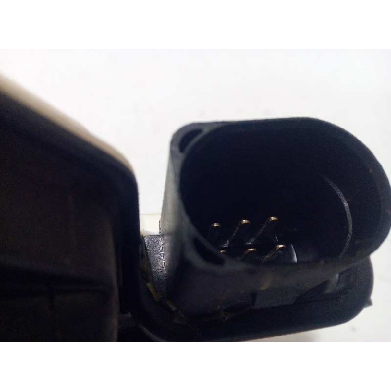 Recambio de cerradura puerta delantera derecha para seat mii (kf1) 1.0 referencia OEM IAM 1S1837016C  