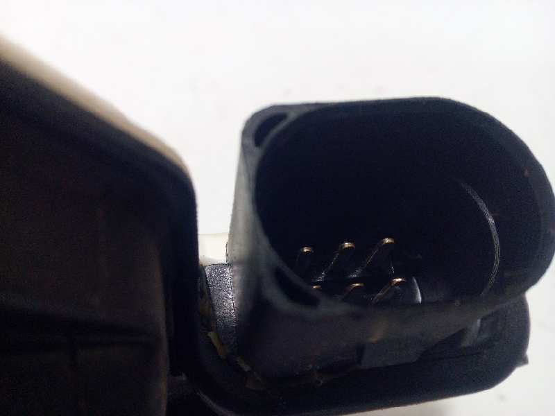 Recambio de cerradura puerta delantera derecha para seat mii (kf1) 1.0 referencia OEM IAM 1S1837016C  