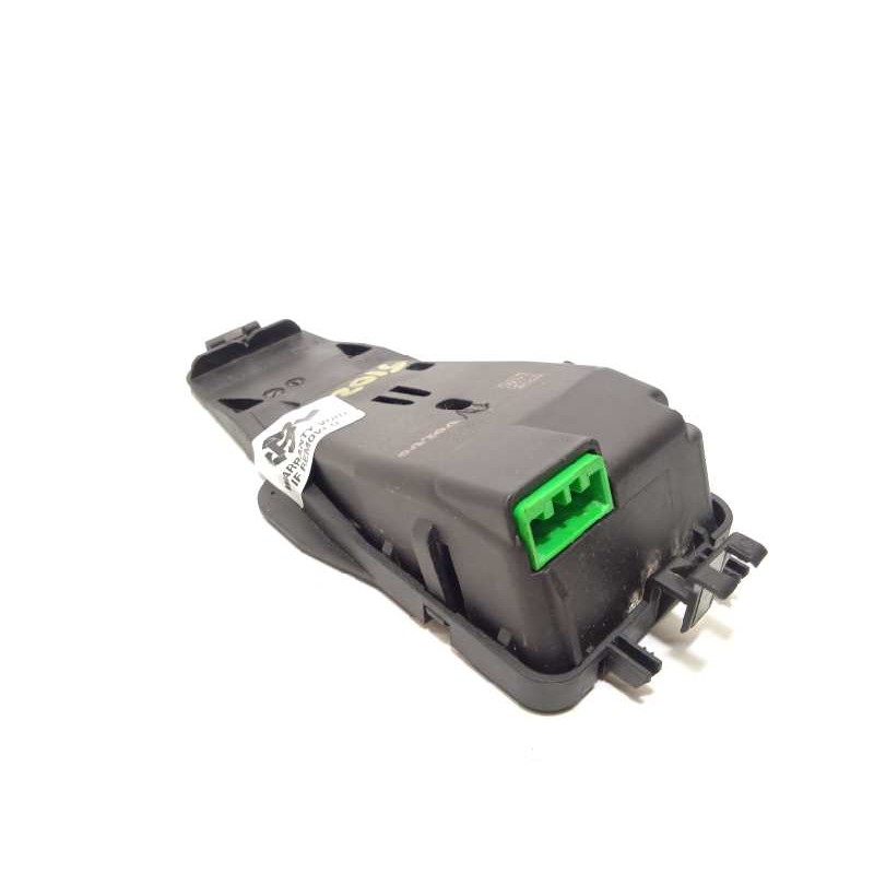 Recambio de modulo electronico para volvo v60 kombi 2.0 diesel cat referencia OEM IAM 31387310  P31387310