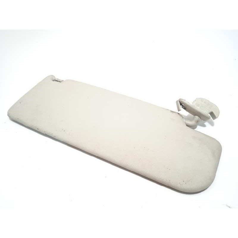 Recambio de parasol izquierdo para skoda octavia combi (1z5) trend referencia OEM IAM 1Z0857551H  1Z0857551H2F4