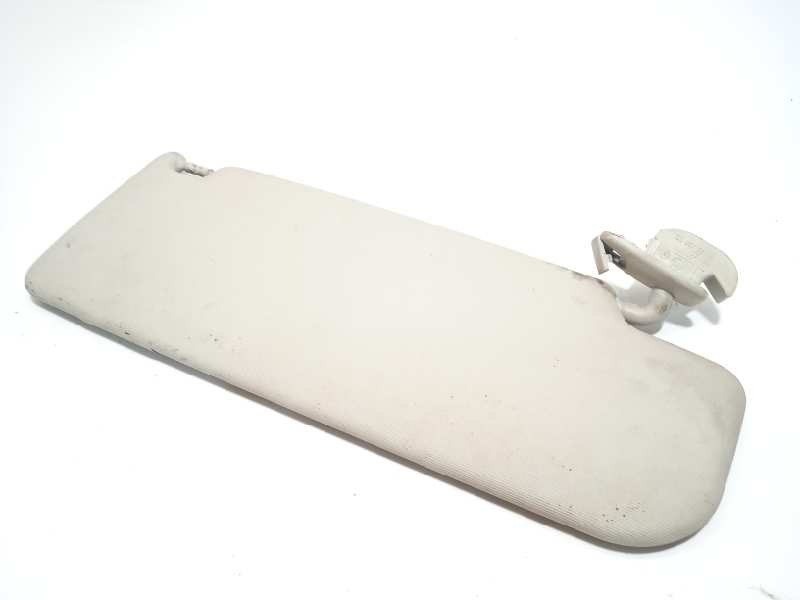 Recambio de parasol izquierdo para skoda octavia combi (1z5) trend referencia OEM IAM 1Z0857551H  1Z0857551H2F4