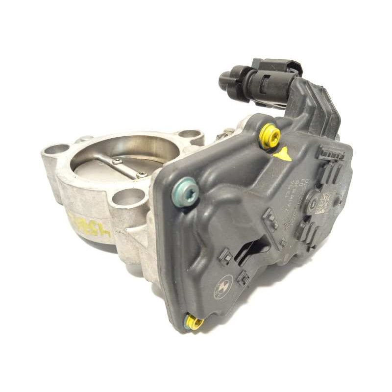 Recambio de caja mariposa para bmw x2 (f39) sdrive18i referencia OEM IAM 7618838 A2C15022300 13547618838