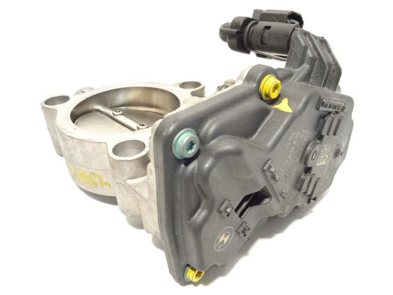 Recambio de caja mariposa para bmw x2 (f39) sdrive18i referencia OEM IAM 7618838 A2C15022300 13547618838