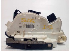 Recambio de cerradura puerta delantera izquierda para seat mii (kf1) 1.0 referencia OEM IAM 1S1837015C   2