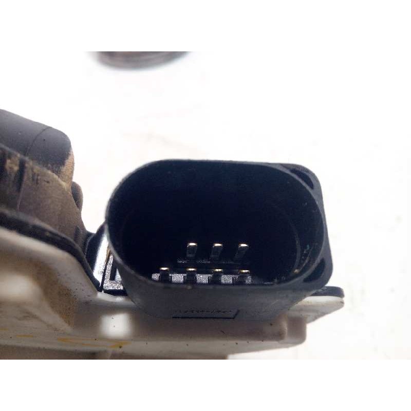 Recambio de cerradura puerta delantera izquierda para seat mii (kf1) 1.0 referencia OEM IAM 1S1837015C  