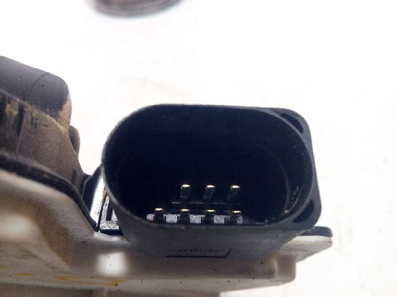 Recambio de cerradura puerta delantera izquierda para seat mii (kf1) 1.0 referencia OEM IAM 1S1837015C  