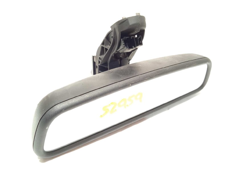 Recambio de espejo interior para bmw serie 7 (f01/f02) 740i referencia OEM IAM 51169228259  