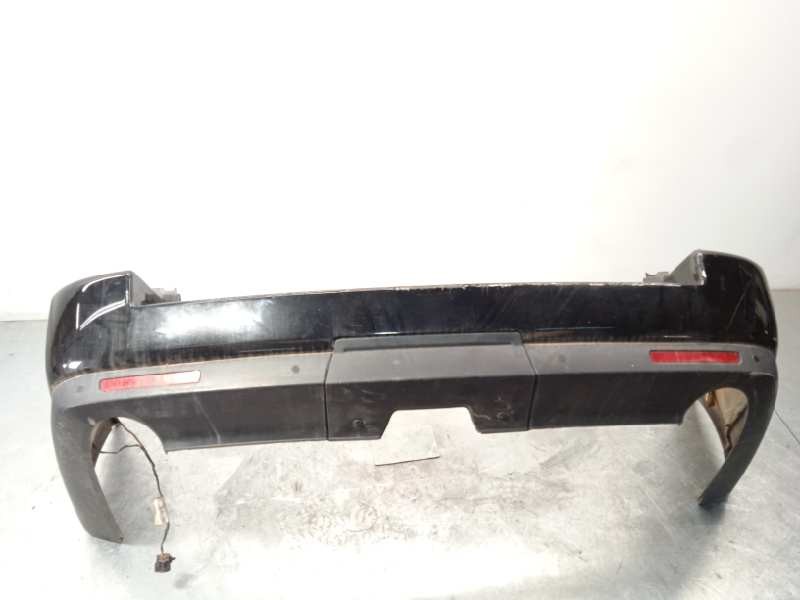 Recambio de paragolpes trasero para land rover range rover sport supercharged referencia OEM IAM LR015113  AH3217A958BA