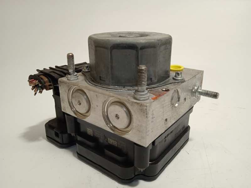 Recambio de abs para dacia sandero ambiance referencia OEM IAM 476608644R 2265106455 269633