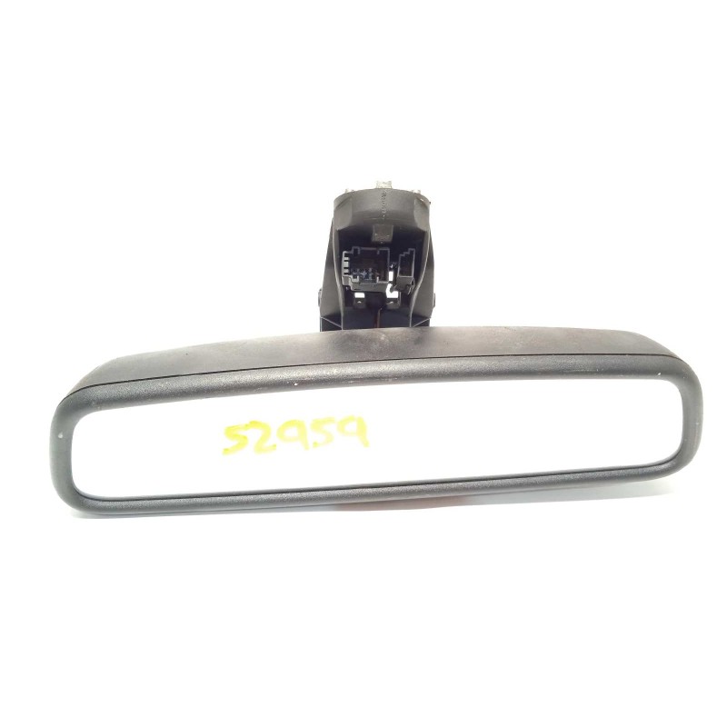 Recambio de espejo interior para bmw serie 7 (f01/f02) 740i referencia OEM IAM 51169228259  