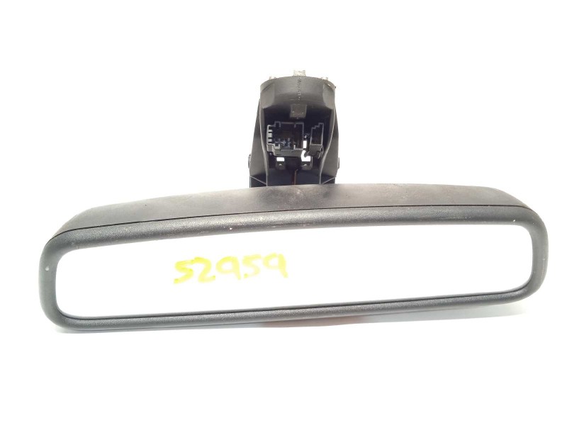 Recambio de espejo interior para bmw serie 7 (f01/f02) 740i referencia OEM IAM 51169228259  