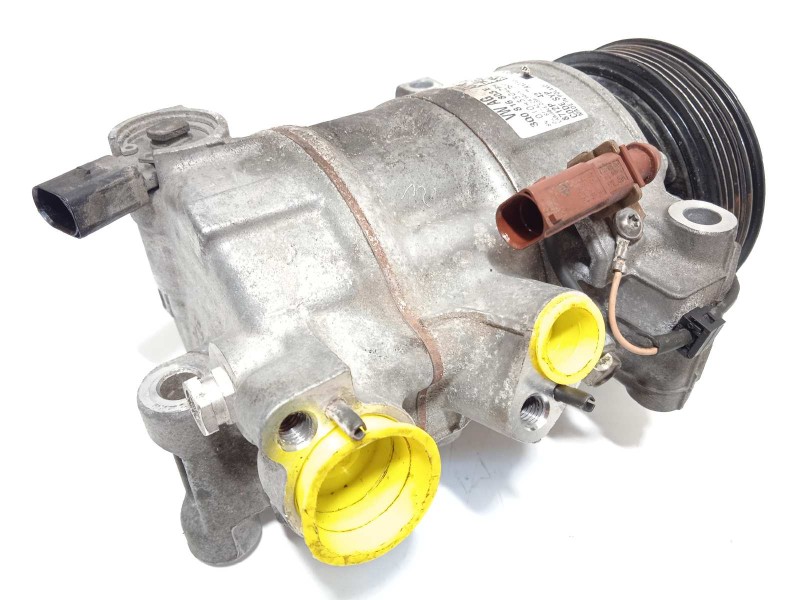 COMPRESOR AIRE ACONDICIONADO 3Q0816803E 8712P