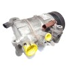 Recambio de compresor aire acondicionado para volkswagen t-cross 1.0 tsi referencia OEM IAM 3Q0816803E  8712P
