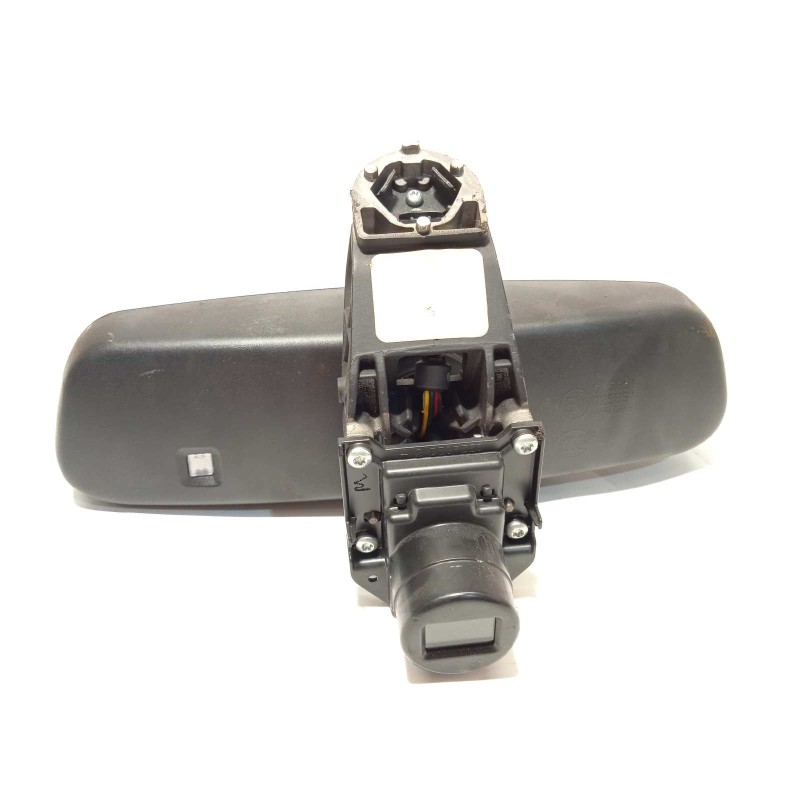 Recambio de espejo interior para bmw serie 7 (f01/f02) 740i referencia OEM IAM 51169228259  