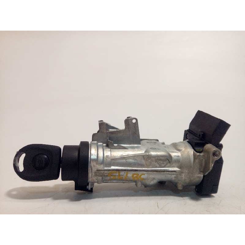 Recambio de conmutador de arranque para seat mii (kf1) 1.0 referencia OEM IAM 1K0905851  