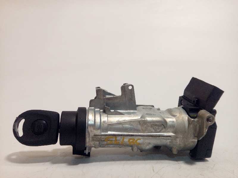 Recambio de conmutador de arranque para seat mii (kf1) 1.0 referencia OEM IAM 1K0905851  
