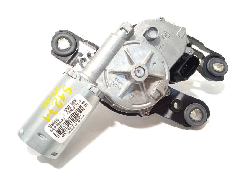 Recambio de motor limpia trasero para volkswagen tiguan allspace(bw2) 2.0 tdi referencia OEM IAM 5GM955711B  5G0955711C