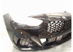 Recambio de paragolpes delantero para bmw serie 2 gran coupe (f44) m235i xdrive referencia OEM IAM 51118075476  8075476 2