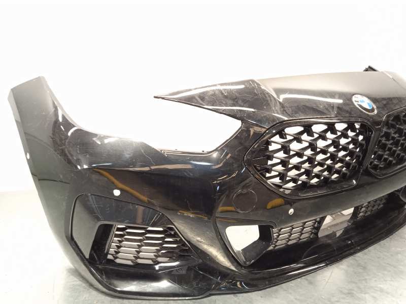 Recambio de paragolpes delantero para bmw serie 2 gran coupe (f44) m235i xdrive referencia OEM IAM 51118075476  8075476