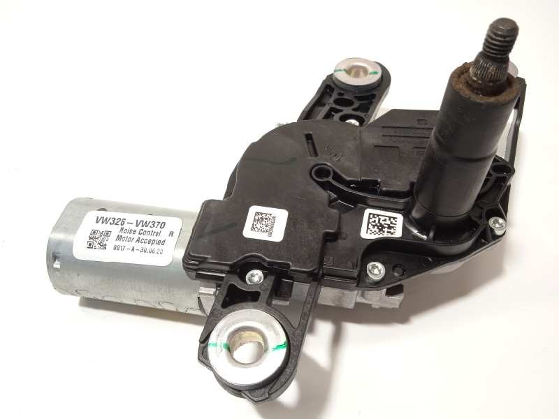 Recambio de motor limpia trasero para volkswagen tiguan allspace(bw2) 2.0 tdi referencia OEM IAM 5GM955711B  5G0955711C