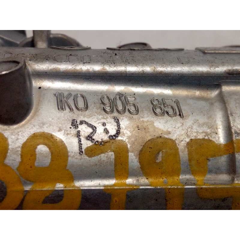 Recambio de conmutador de arranque para seat mii (kf1) 1.0 referencia OEM IAM 1K0905851  